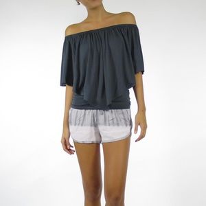 Mina convertible top